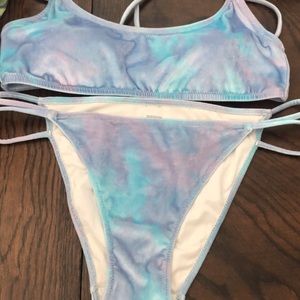 Victoria’s Secret PINK bathing suit
